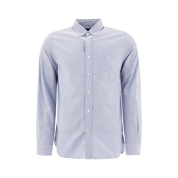 Beams Plus Shirts for Men Label Size L